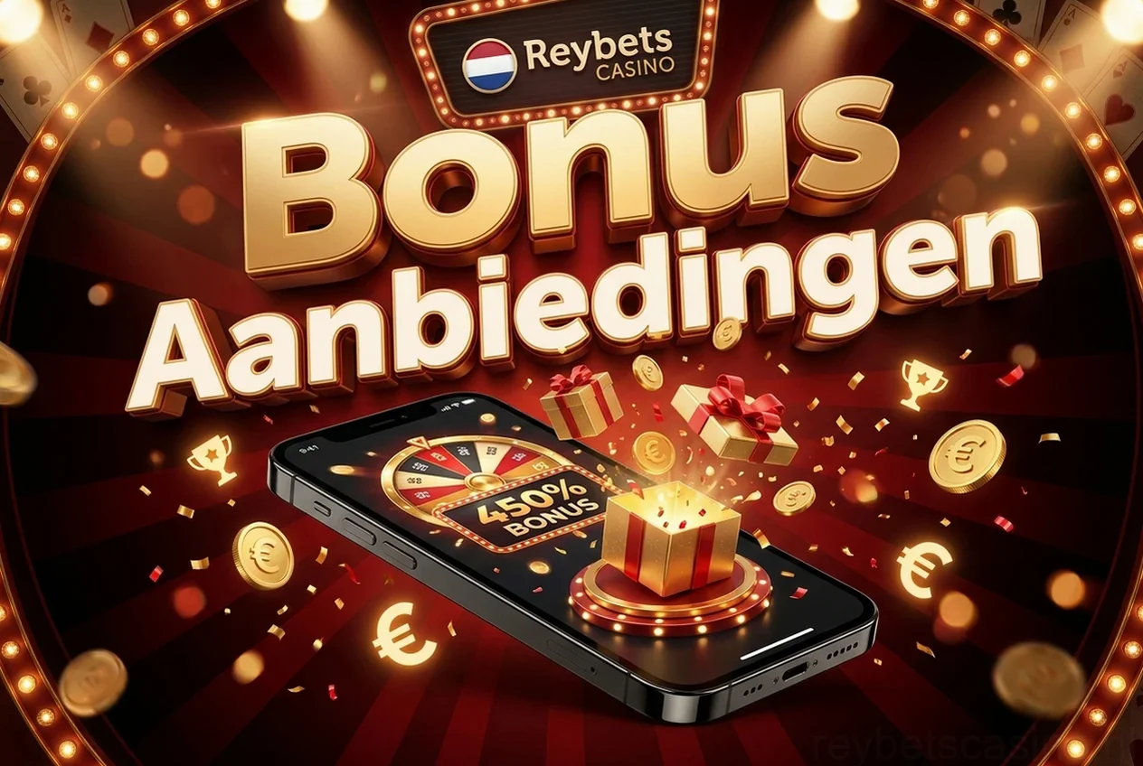 Bonus Aanbiedingen