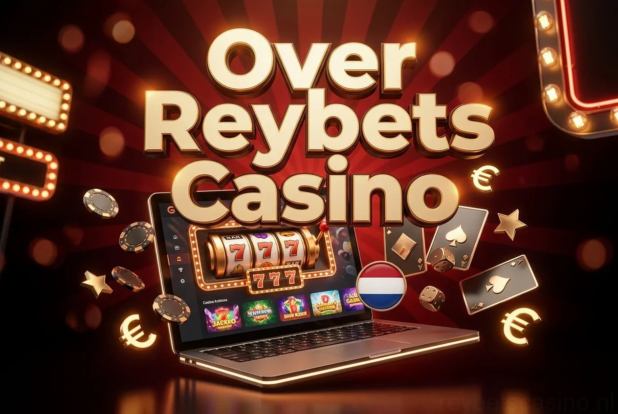 Over Reybets Casino
