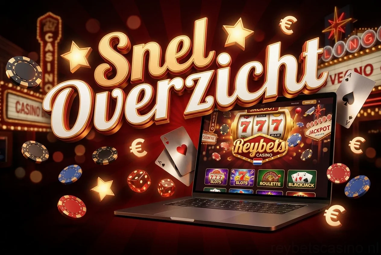Snel Overzicht